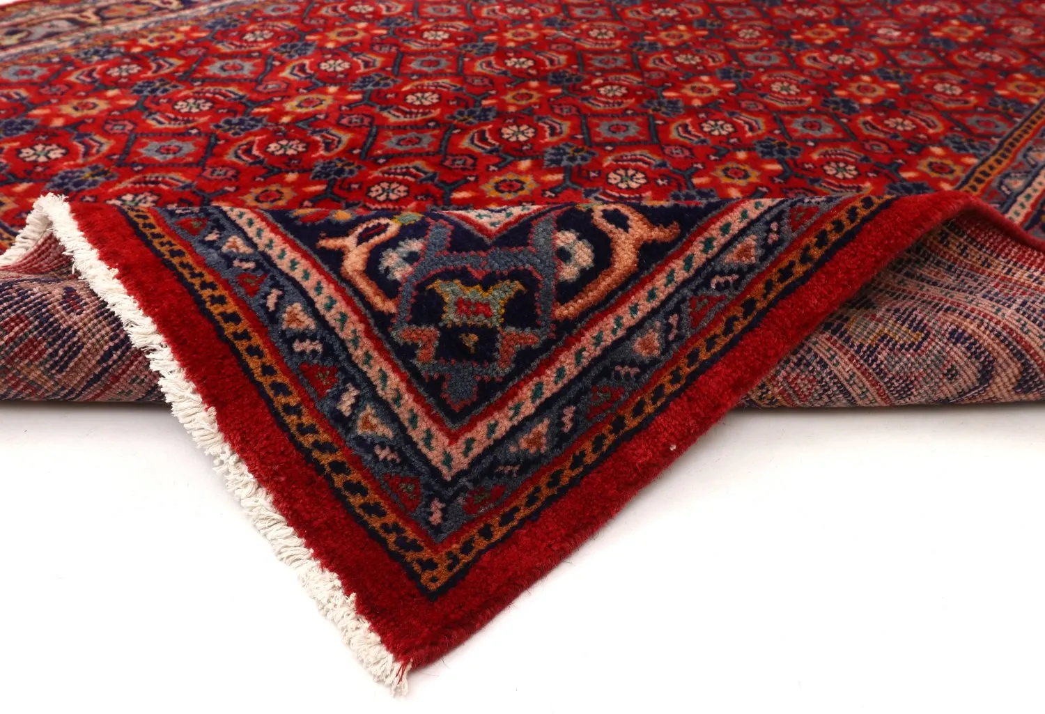 Keleti Szőnyeg Hamedan 309 x 133 cm