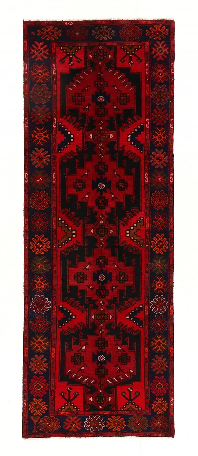 Keleti Szőnyeg Hamedan 300 x 106 cm