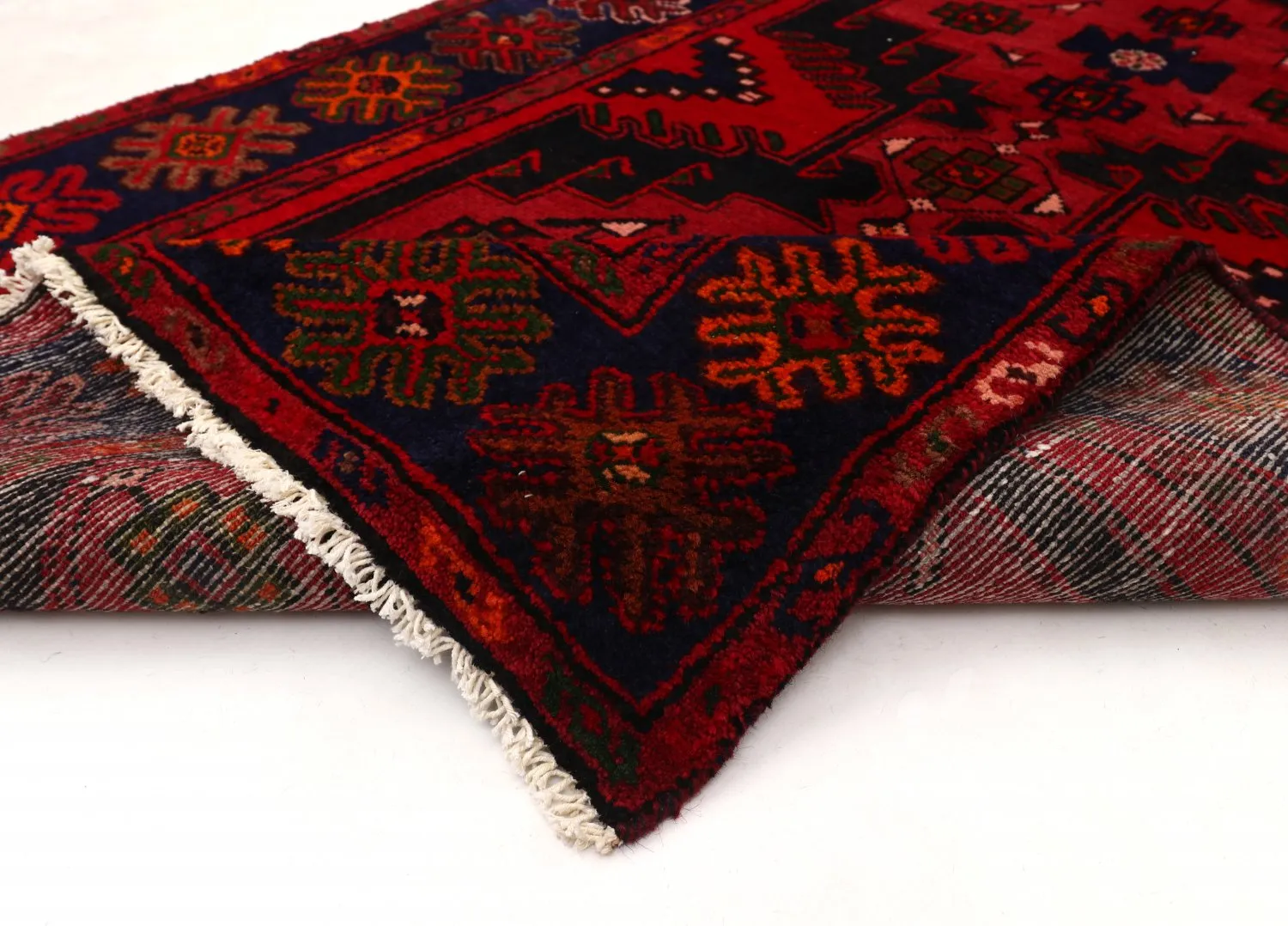 Keleti Szőnyeg Hamedan 300 x 106 cm