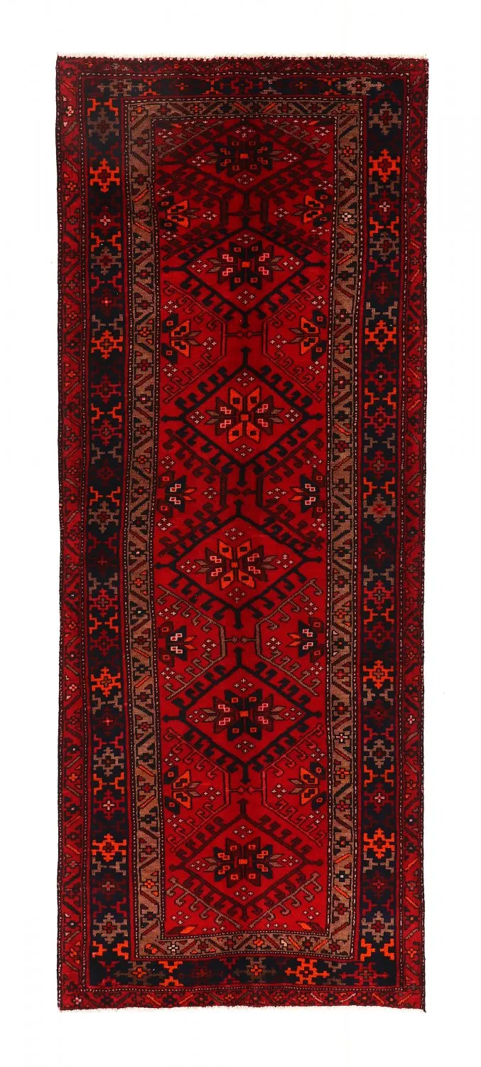 Keleti Szőnyeg Hamedan 285 x 110 cm
