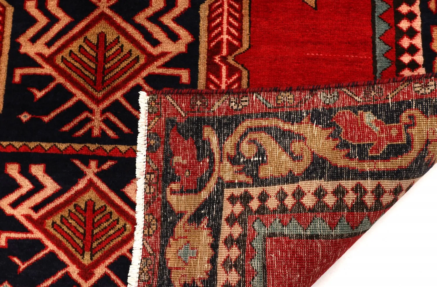 Keleti Szőnyeg Hamedan 315 x 137 cm