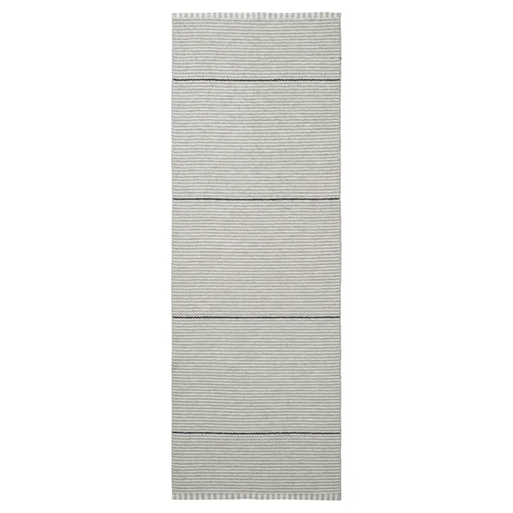 Plasztik szőnyegek - Horredsmattan Cleo (világosszürke)