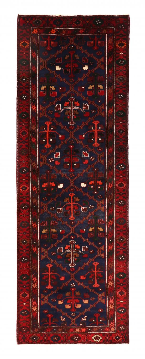 Keleti Szőnyeg Hamedan 300 x 103 cm