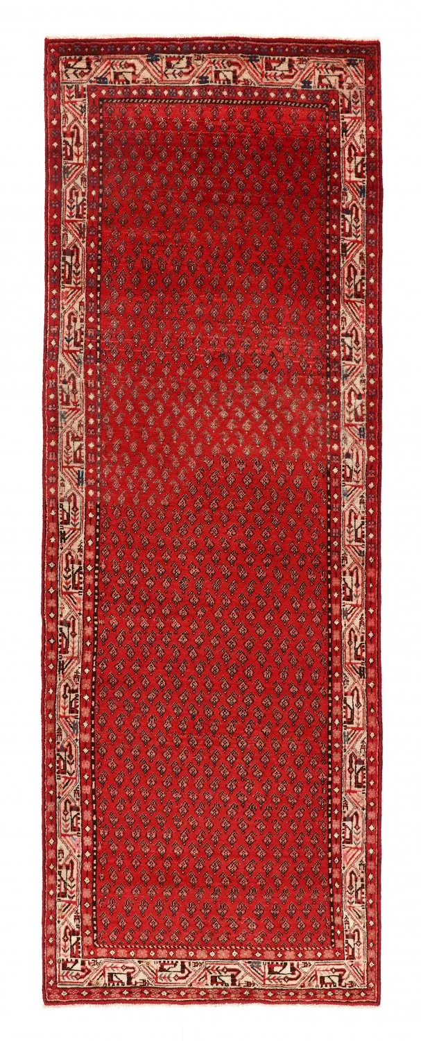 Keleti Szőnyeg Hamedan 324 x 111 cm