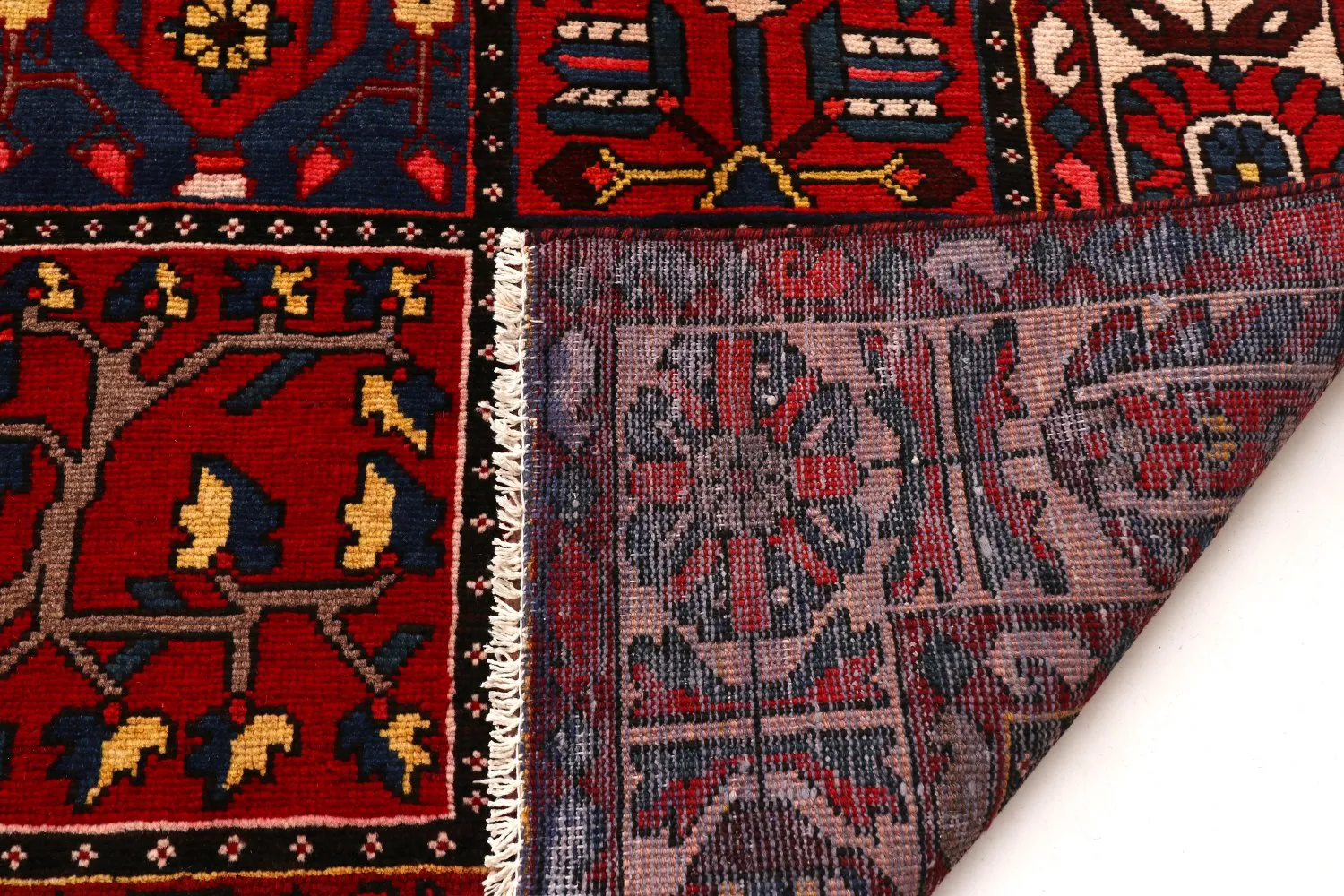 Keleti Szőnyeg Hamedan 301 x 206 cm