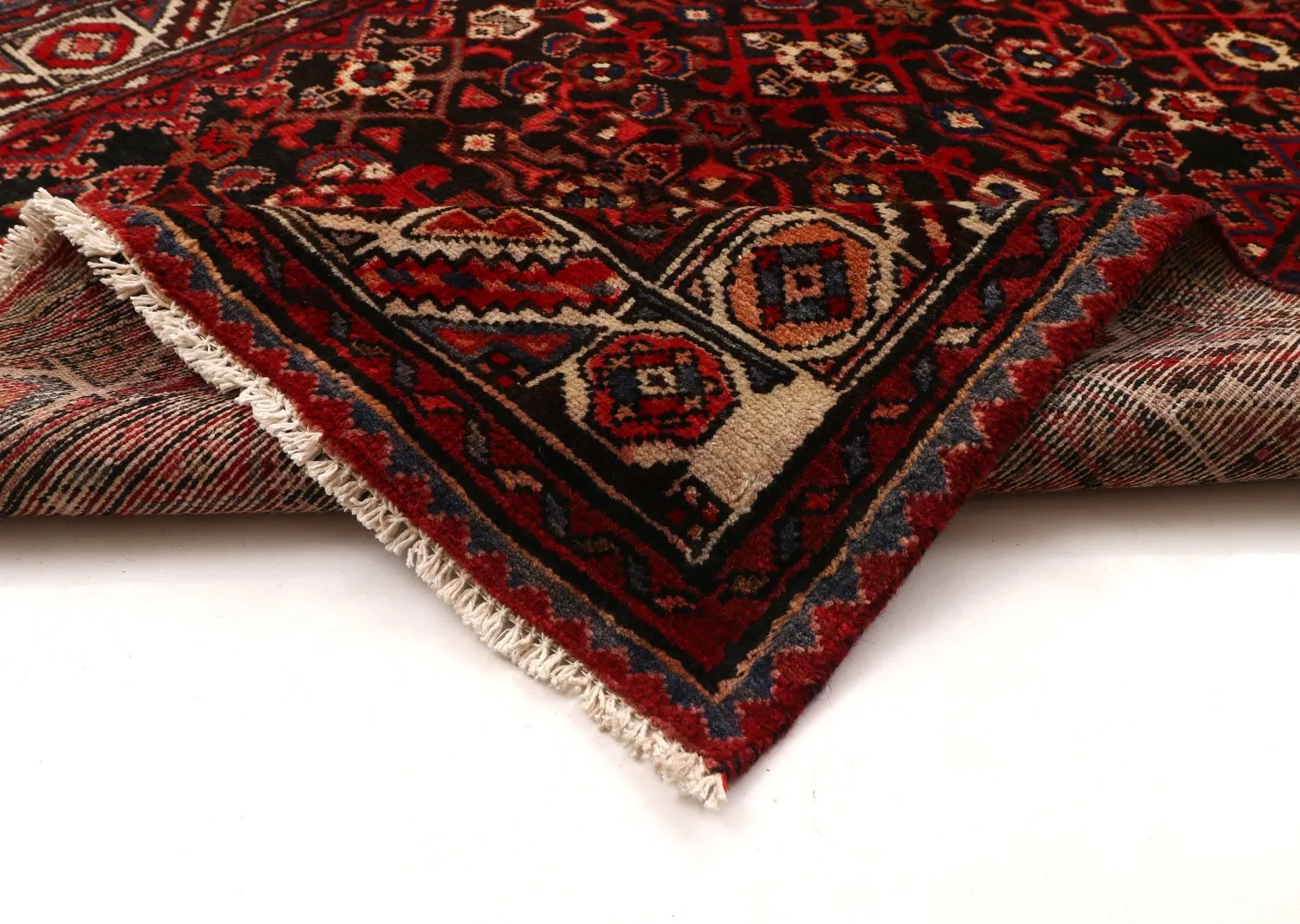 Keleti Szőnyeg Hamedan 322 x 114 cm