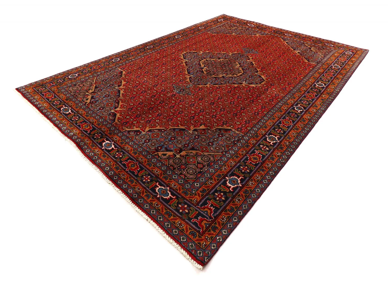 Keleti Szőnyeg Hamedan 289 x 199 cm