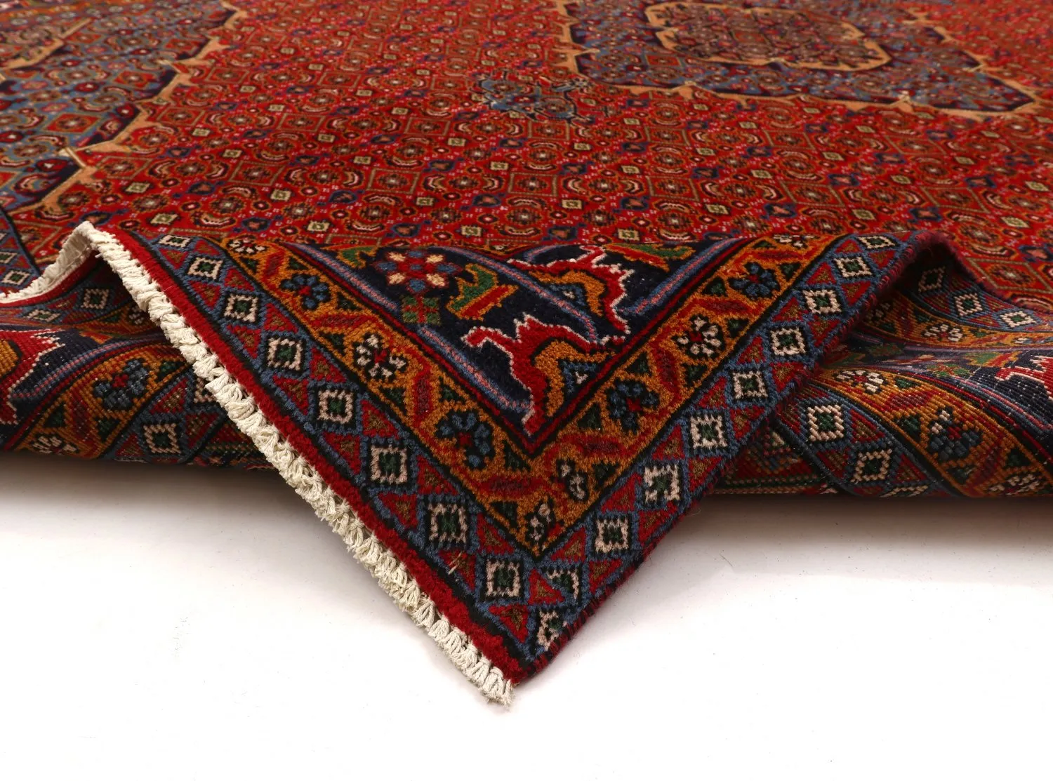 Keleti Szőnyeg Hamedan 289 x 199 cm