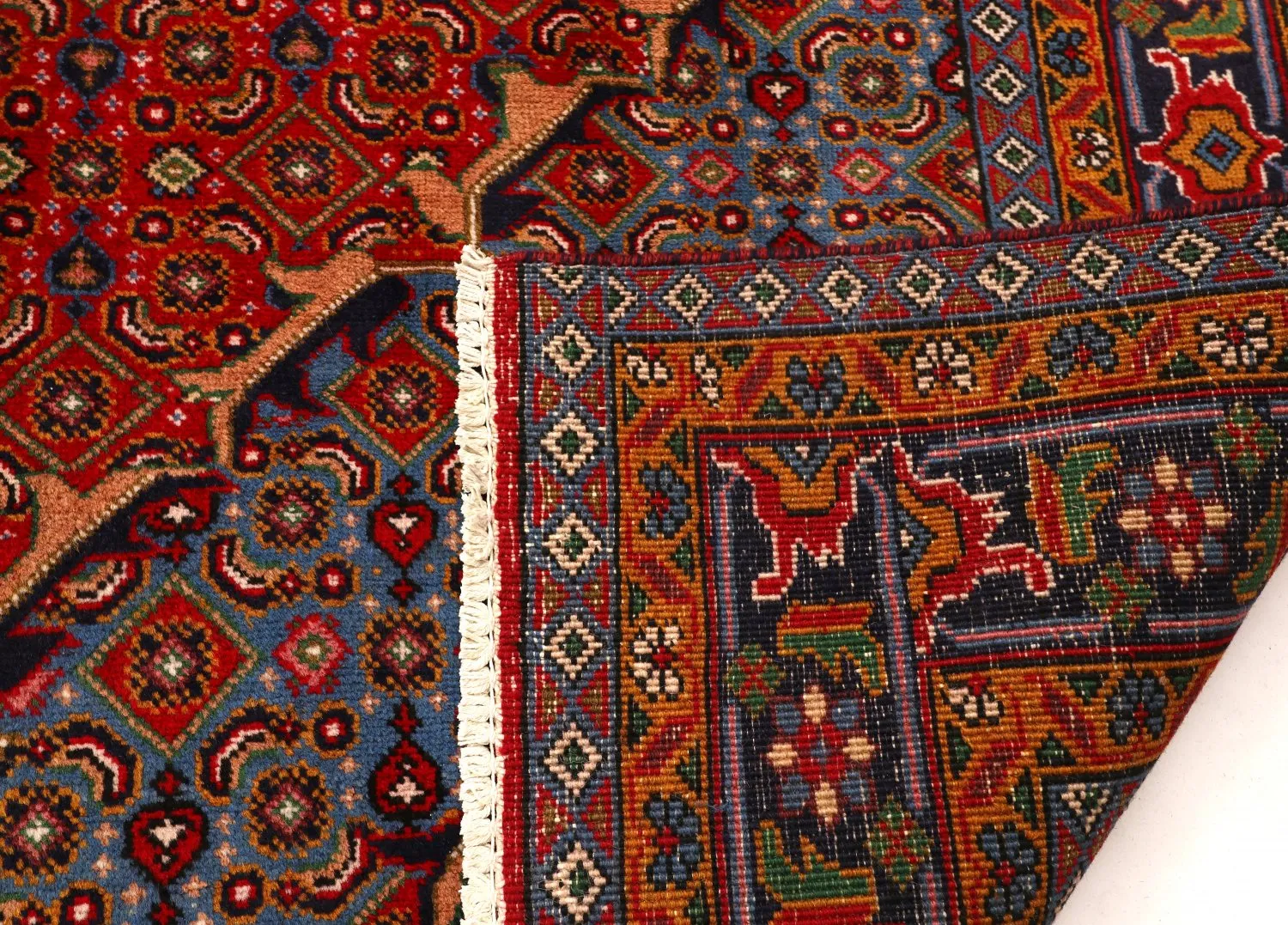Keleti Szőnyeg Hamedan 289 x 199 cm