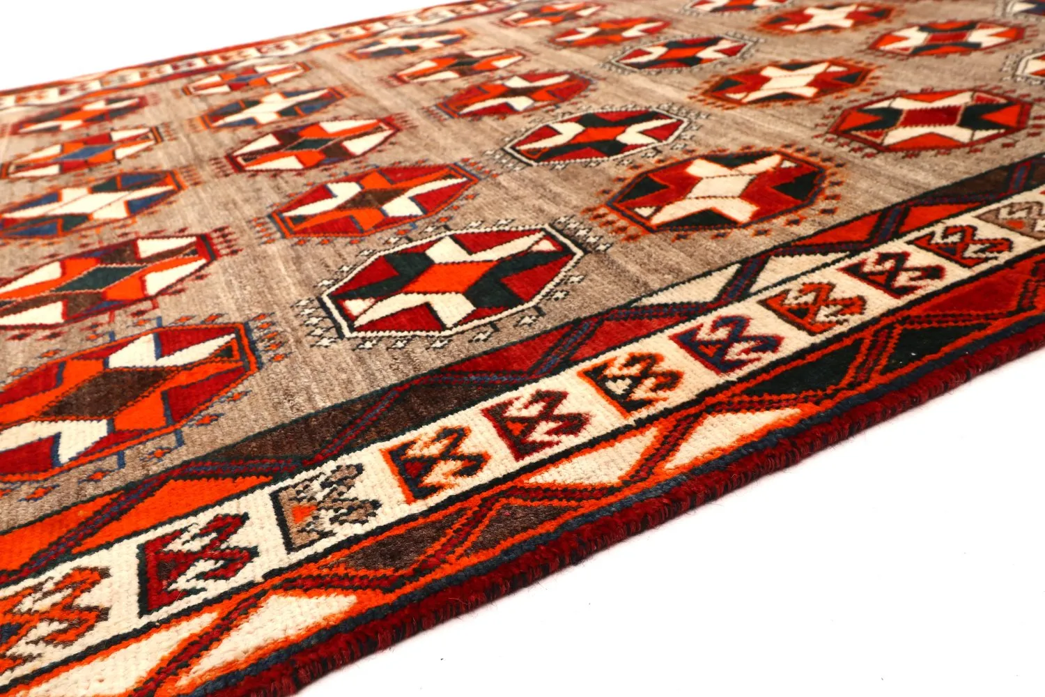 Keleti Szőnyeg Hamedan 243 x 150 cm