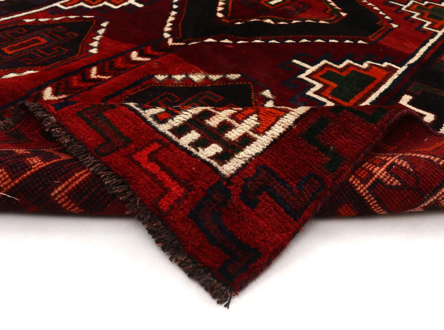 Keleti Szőnyeg Hamedan 280 x 144 cm