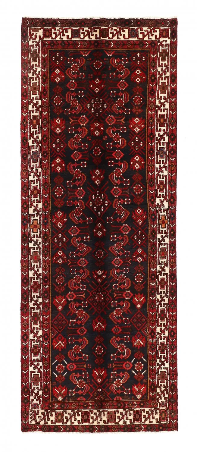 Keleti Szőnyeg Hamedan 277 x 105 cm