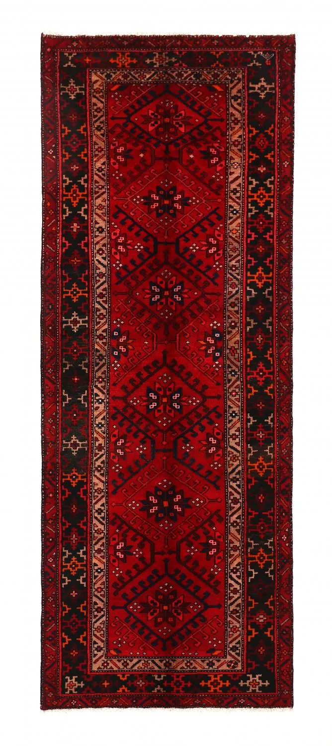 Keleti Szőnyeg Hamedan 288 x 109 cm