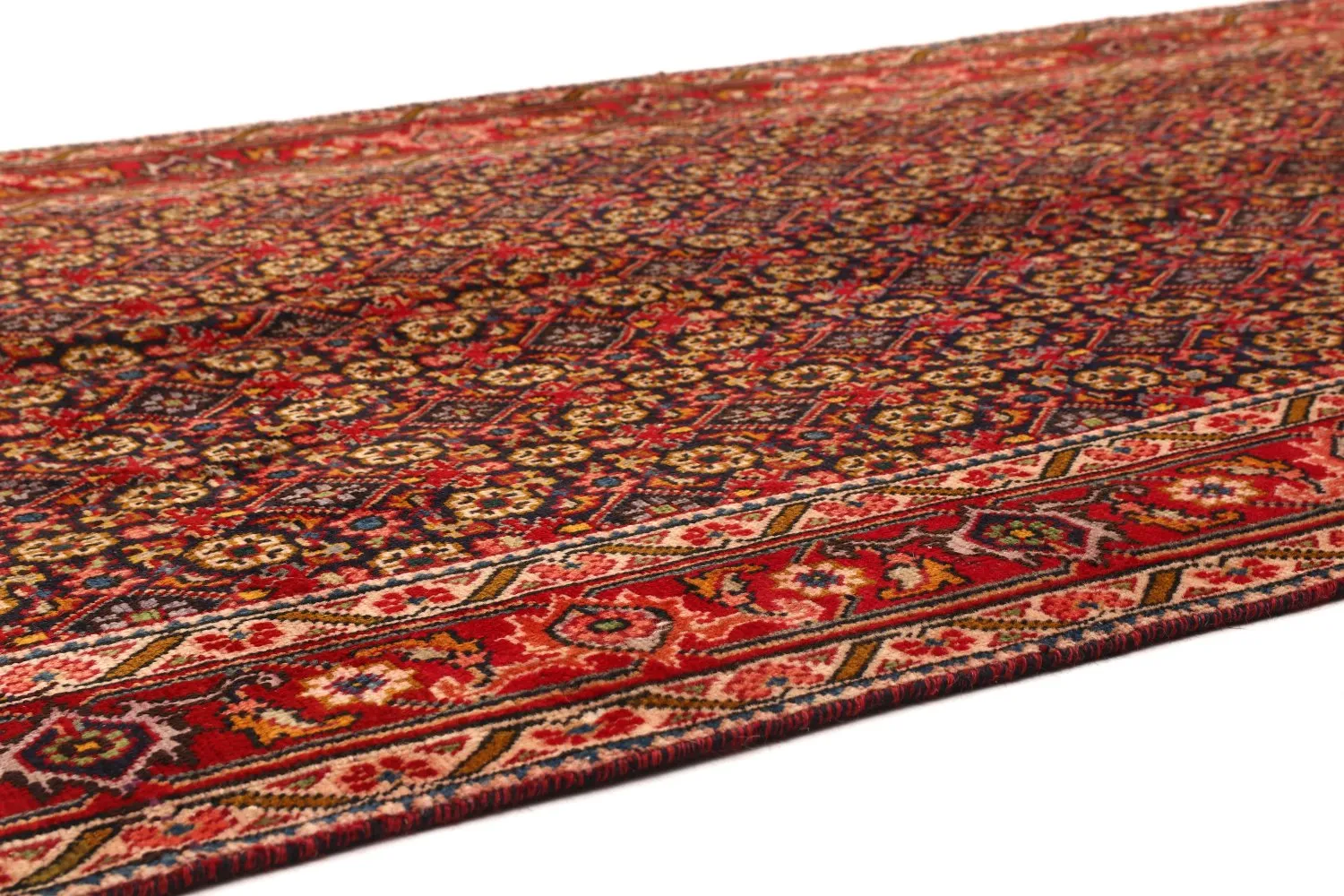 Keleti Szőnyeg Hamedan 318 x 143 cm