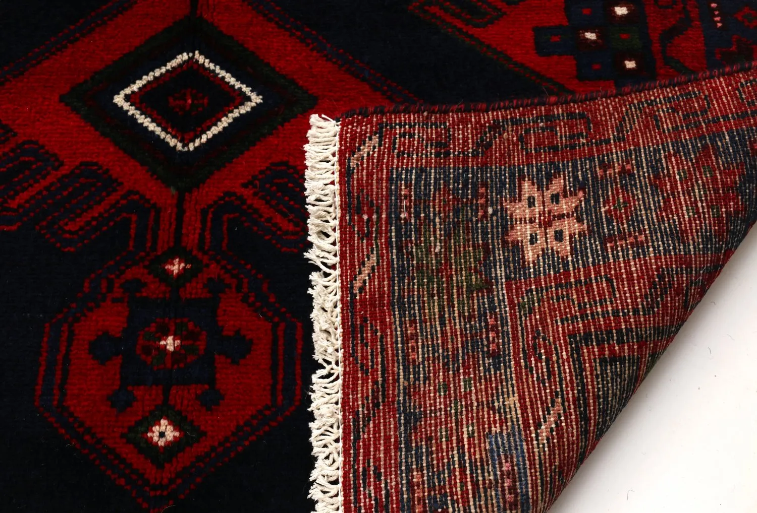 Keleti Szőnyeg Hamedan 308 x 102 cm