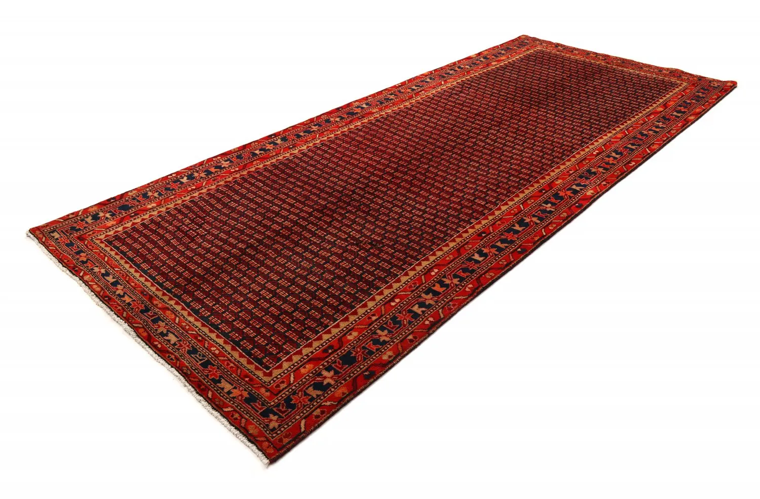 Keleti Szőnyeg Hamedan 309 x 131 cm