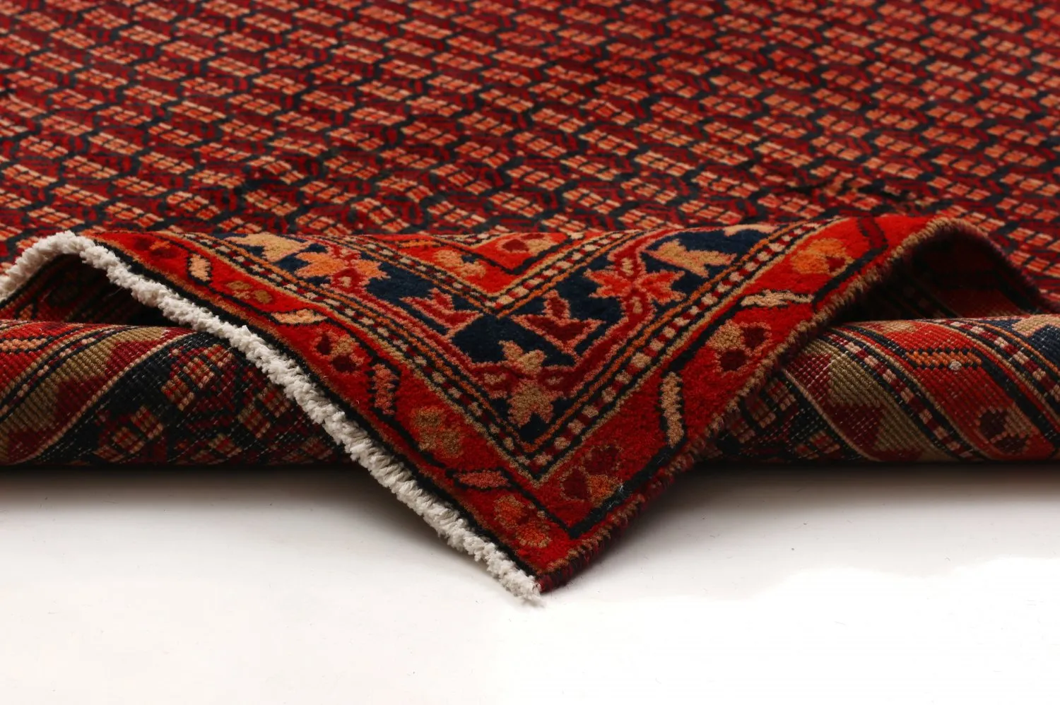 Keleti Szőnyeg Hamedan 309 x 131 cm