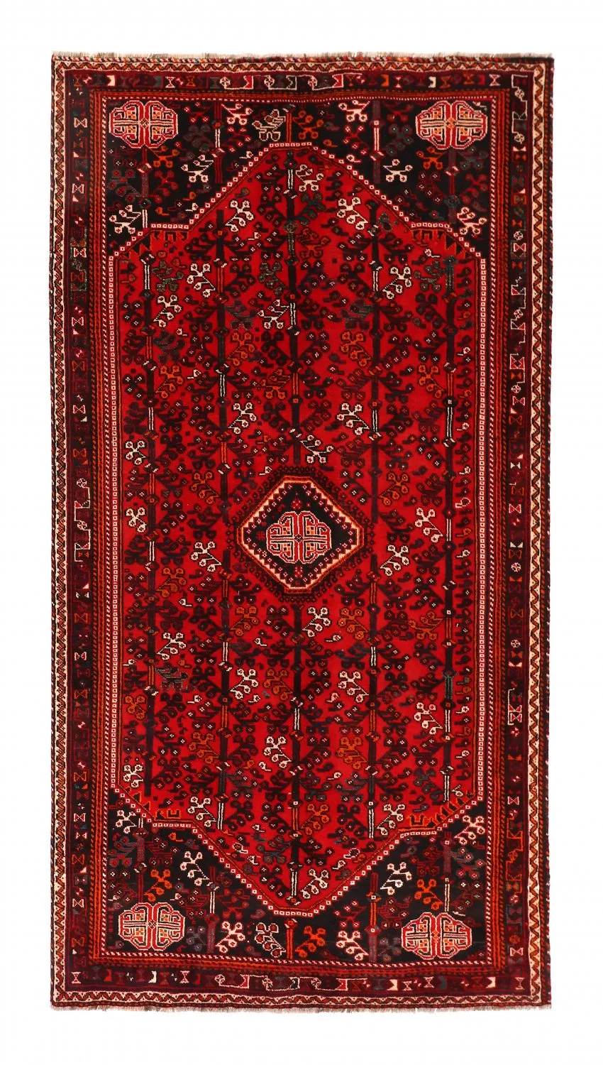 Keleti Szőnyeg Hamedan 292 x 166 cm