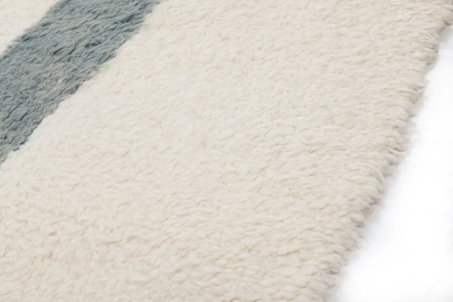 Marokkói Azilal Kelim szőnyeg 310 x 200 cm