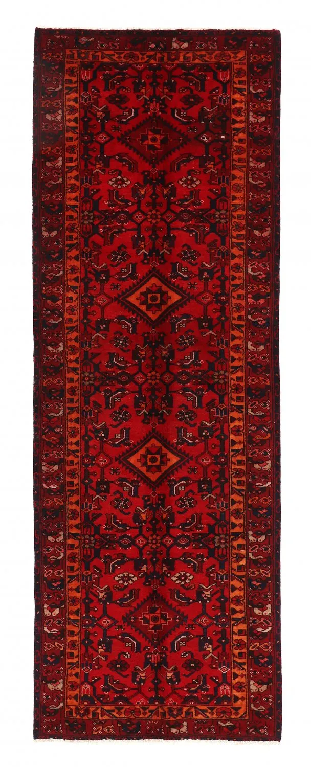 Keleti Szőnyeg Hamedan 320 x 109 cm
