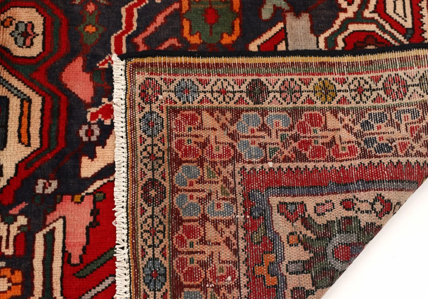 Keleti Szőnyeg Hamedan 303 x 162 cm