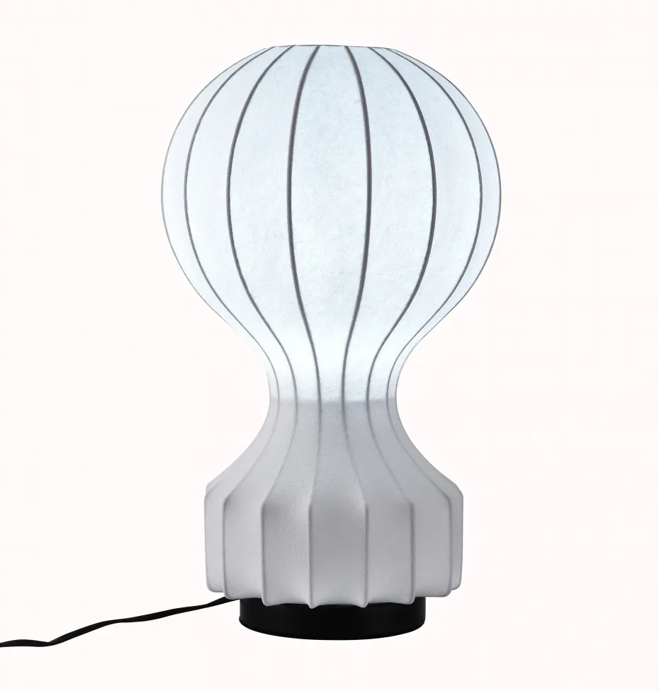 Lámpa - Senigallia L (fehér/fekete)