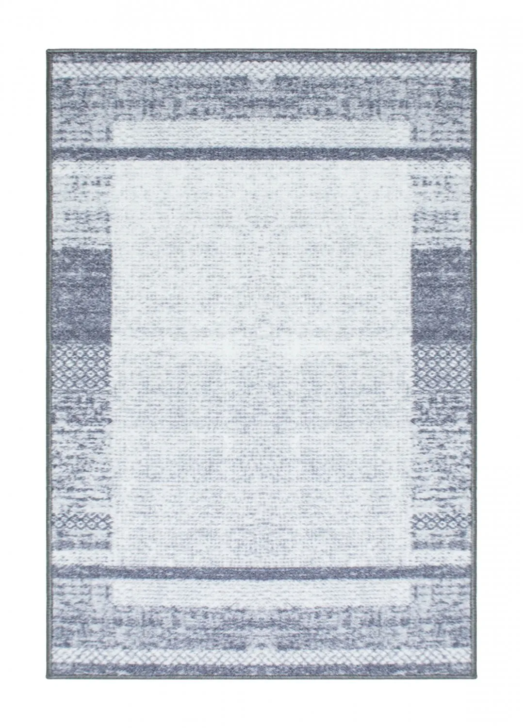 Wilton szőnyeg - Trendy (szürke)