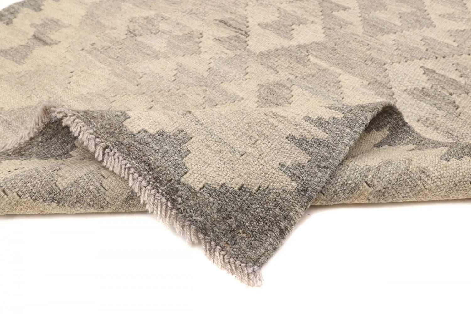 Orientális kilim szőnyeg 242 x 75 cm
