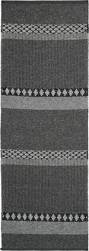 Plasztik szőnyegek - Horredsmattan Forest Mix (grafit)