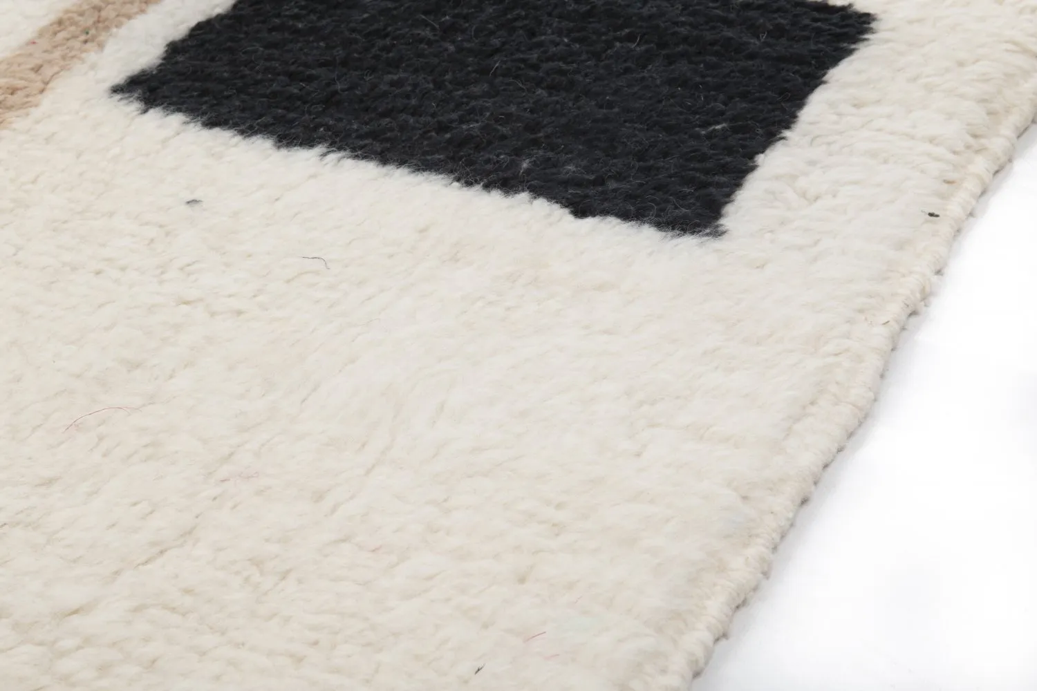 Marokkói Azilal Kelim szőnyeg 310 x 210 cm