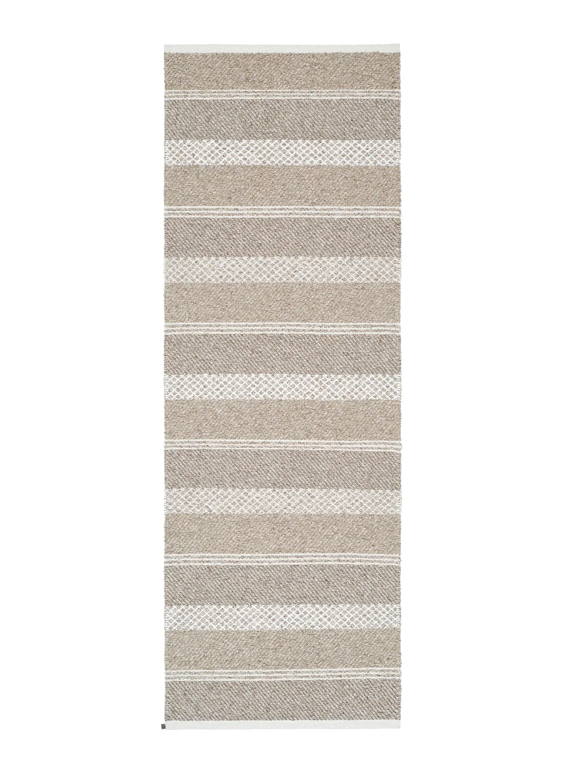 Műanyag és fonal szőnyegek - Horredsmattan Sia mix (homok)