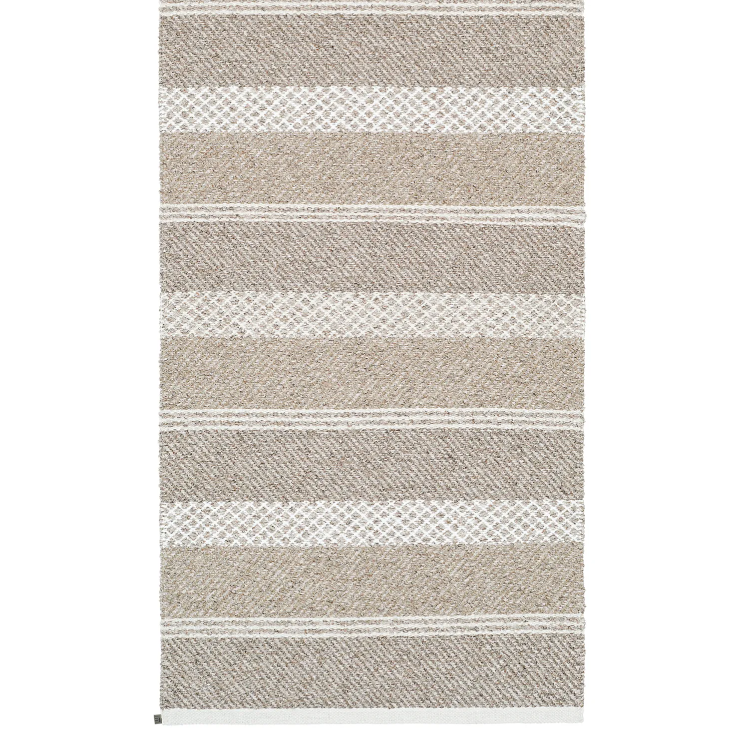 Műanyag és fonal szőnyegek - Horredsmattan Sia mix (homok)