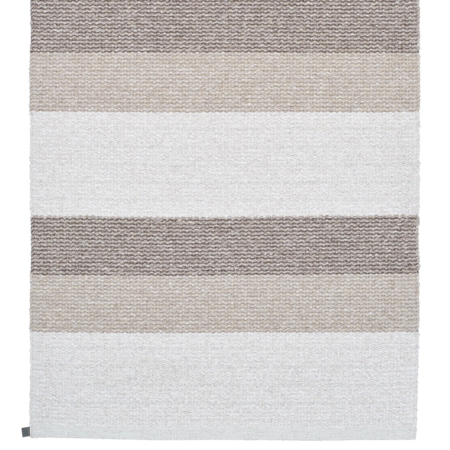 Műanyag és fonal szőnyegek - Horredsmattan Myra mix (homok)