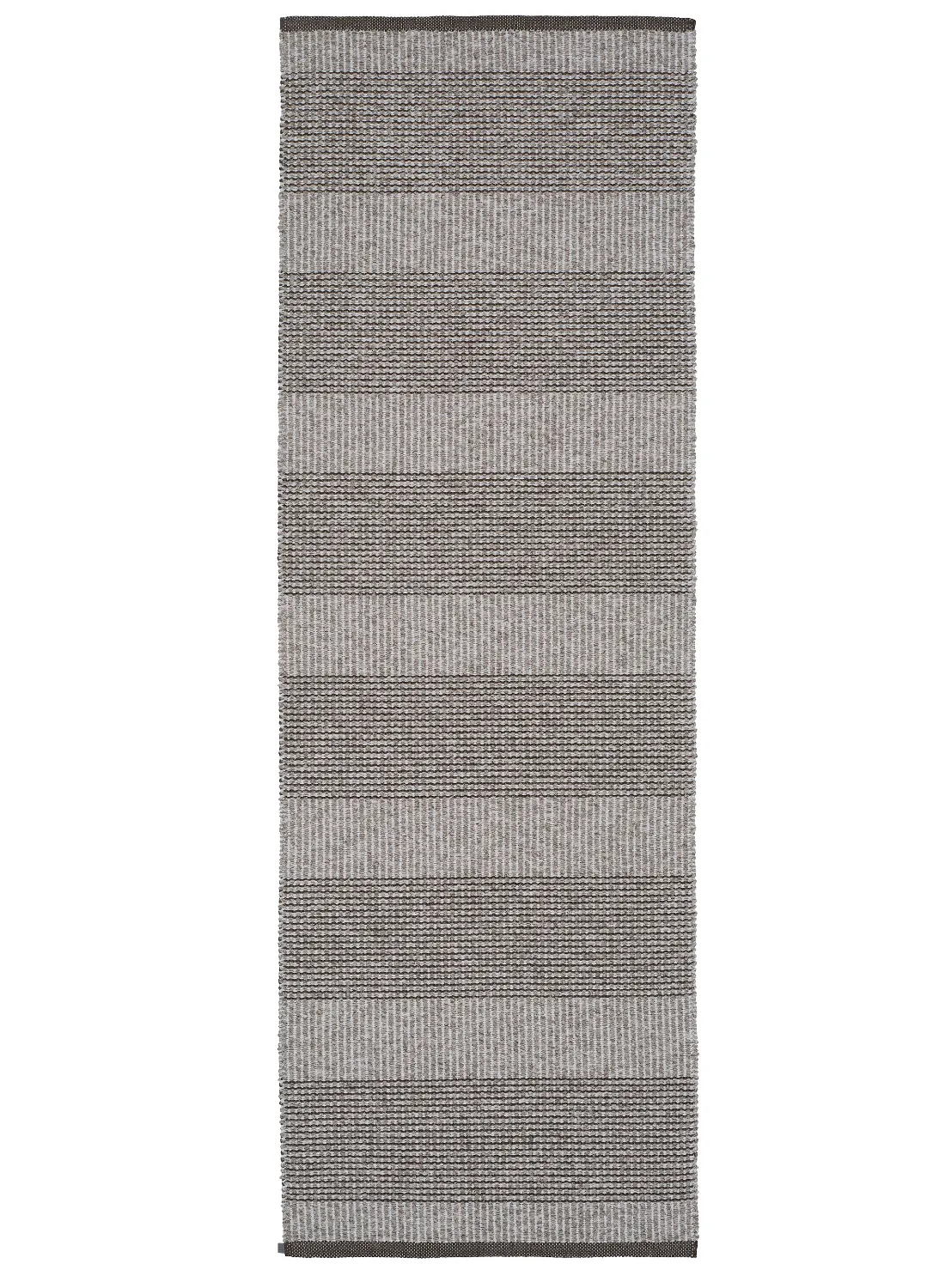 Műanyag és fonal szőnyegek - Horredsmattan Penny mix (barna)