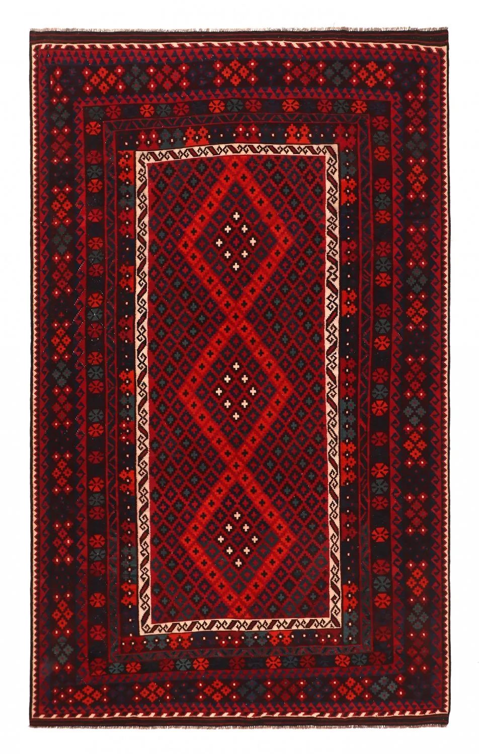Orientális kilim szőnyeg 400 x 238 cm