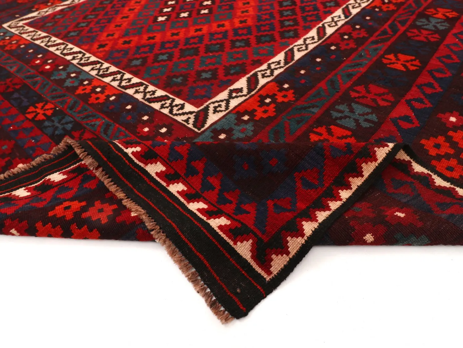 Orientális kilim szőnyeg 400 x 238 cm
