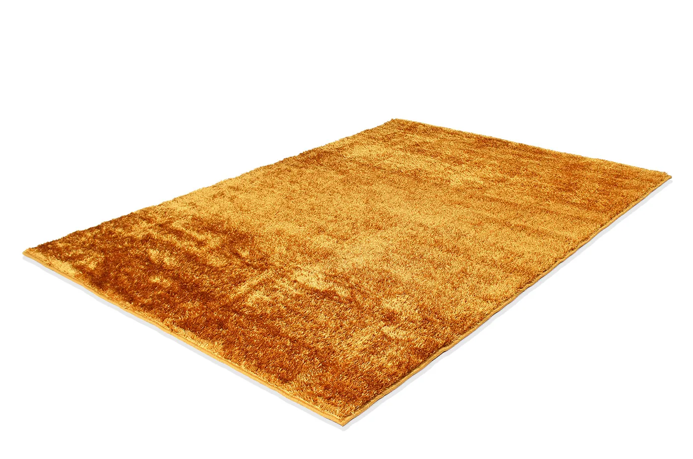 Shaggy szőnyeg - Cosy (okker)