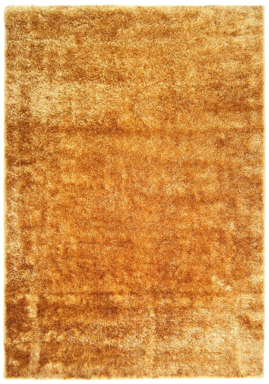 Shaggy szőnyeg - Cosy (okker)
