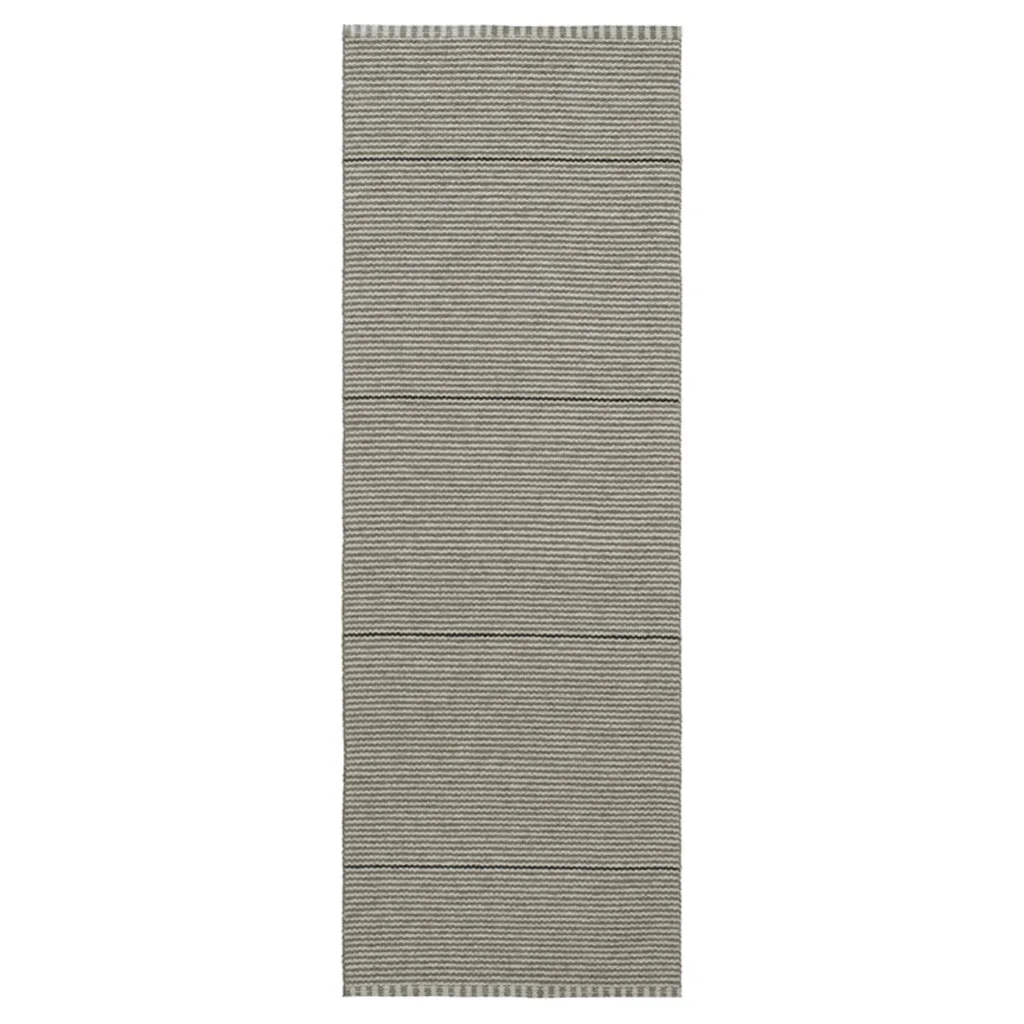 Plasztik szőnyegek - Horredsmattan Cleo (szürke)