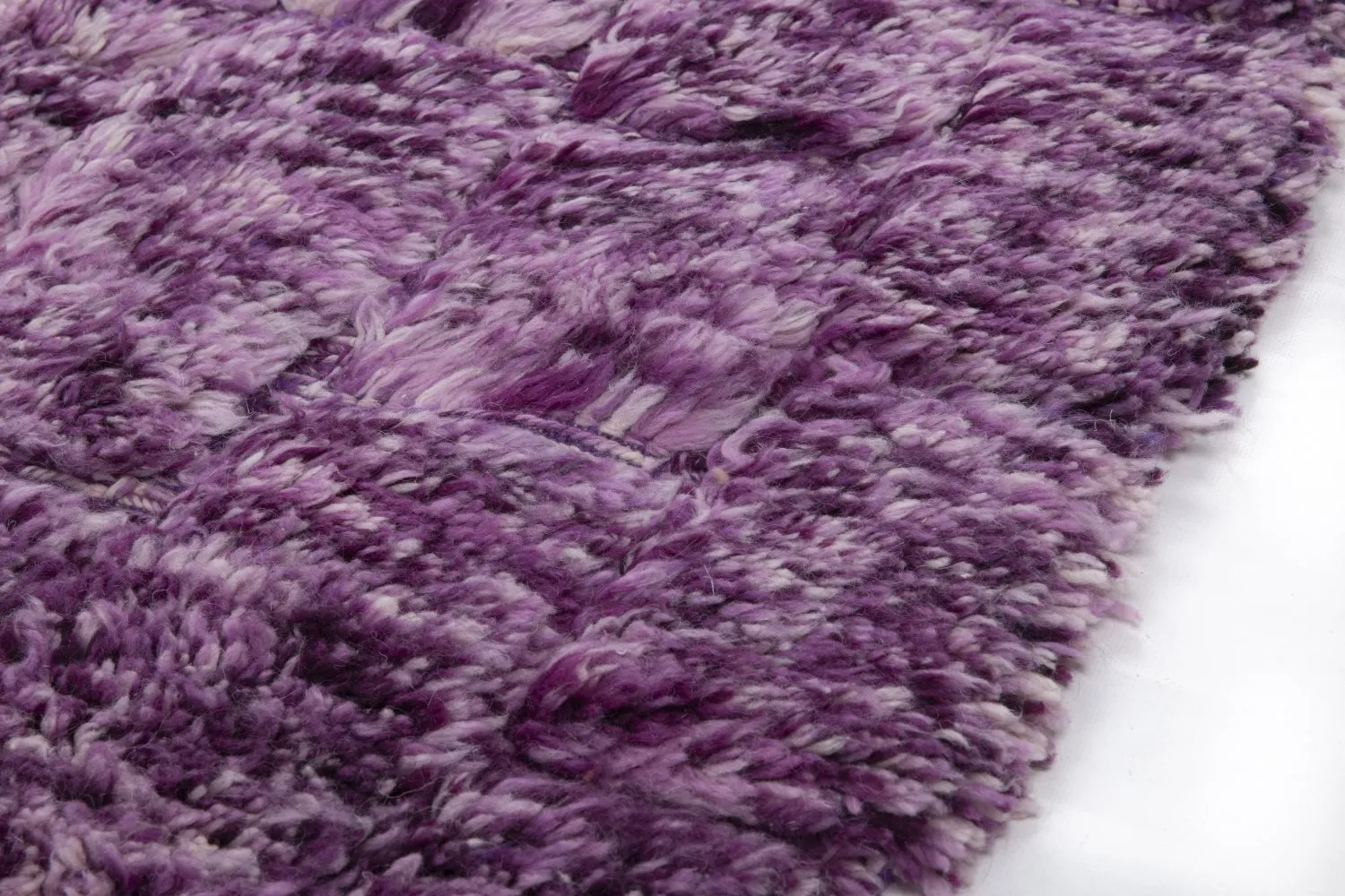 Marokkói Azilal Kelim szőnyeg 290 x 210 cm