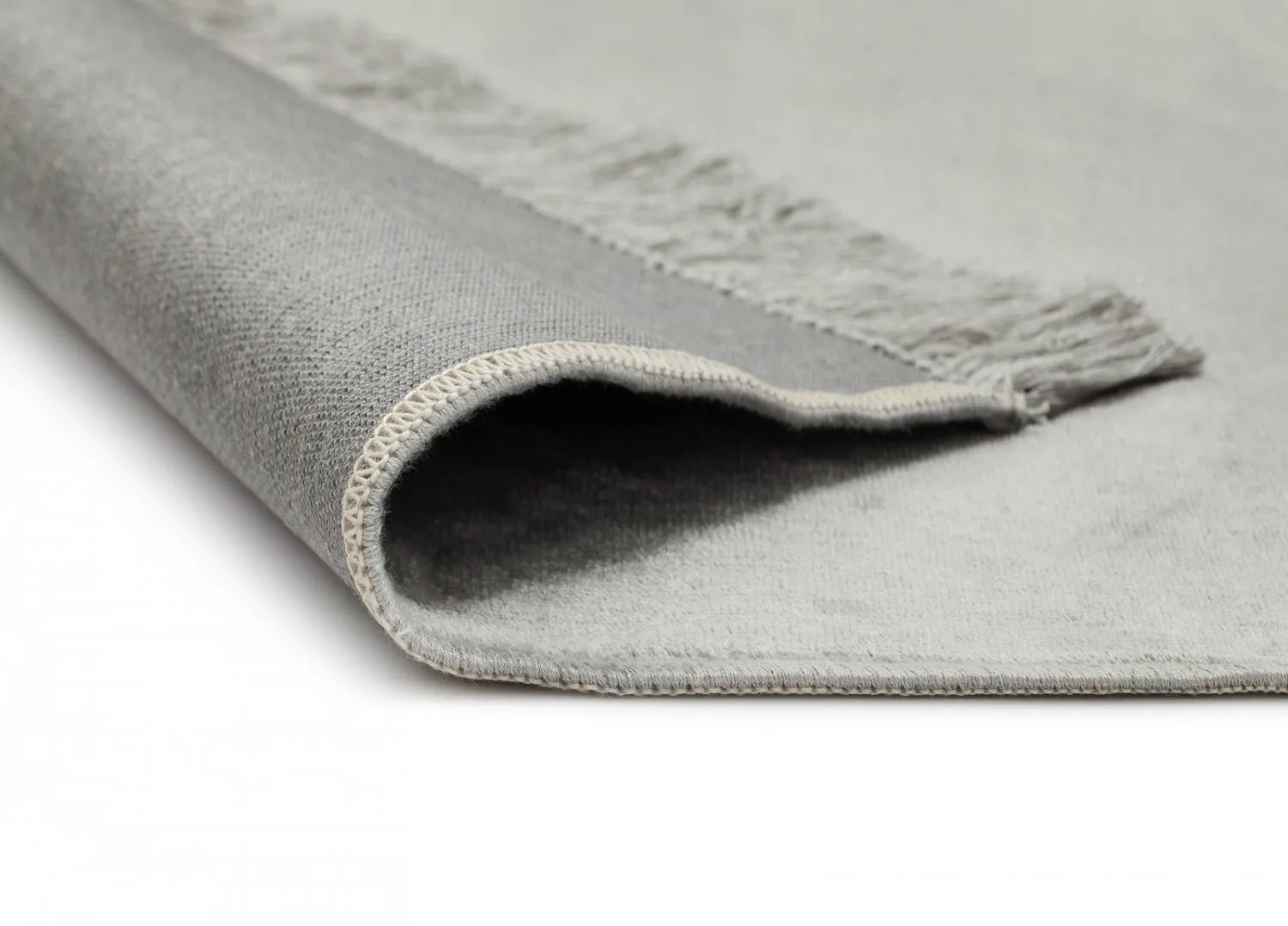 Wilton szőnyeg - Art Silk (szürke)