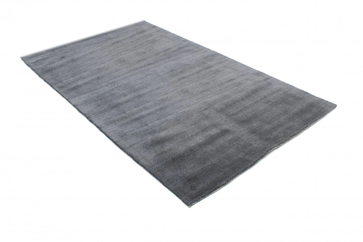 Gyapjúszőnyeg - Ella (sötétszürke)