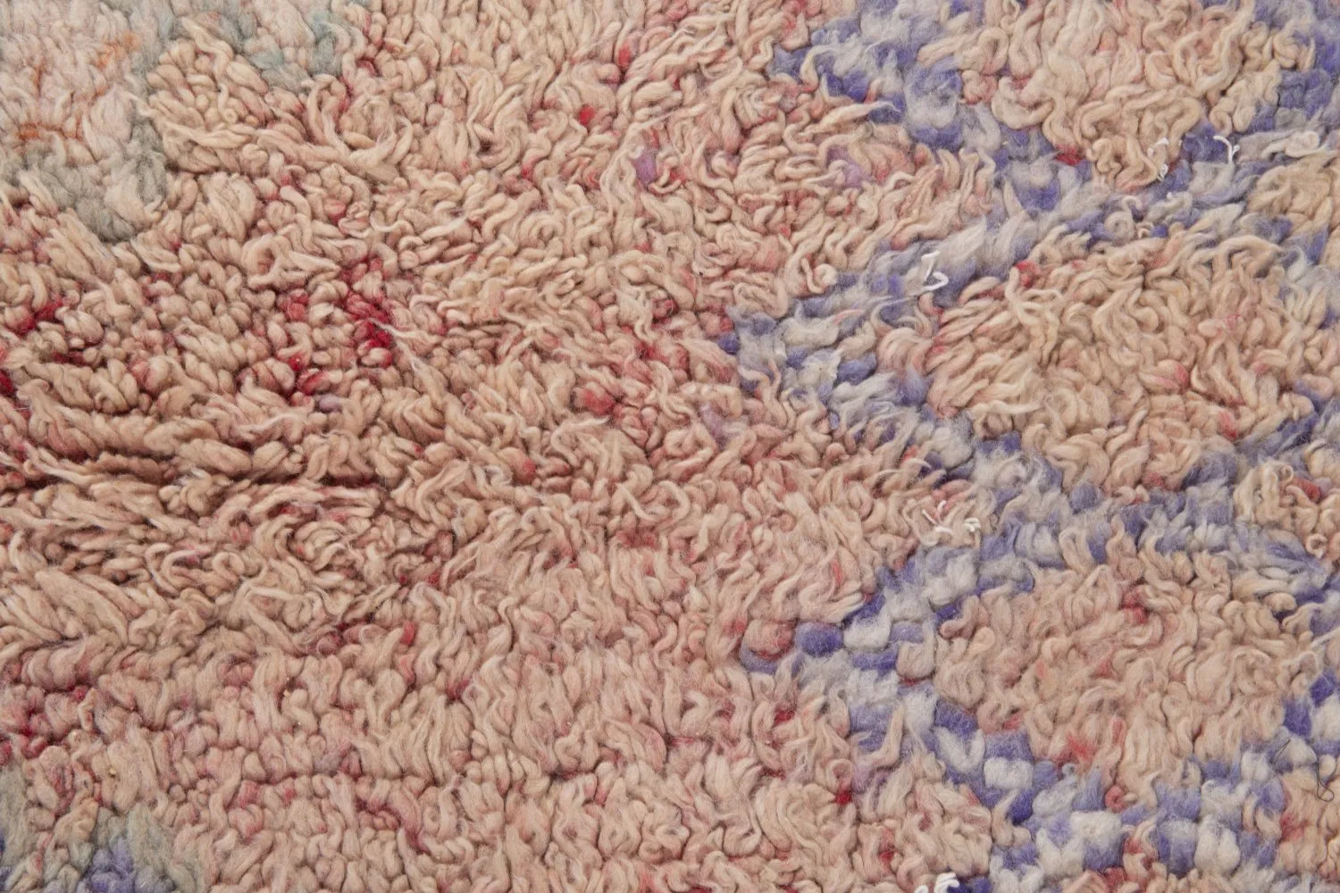 Marokkói Azilal Kelim Special Edition szőnyeg 320 x 160 cm