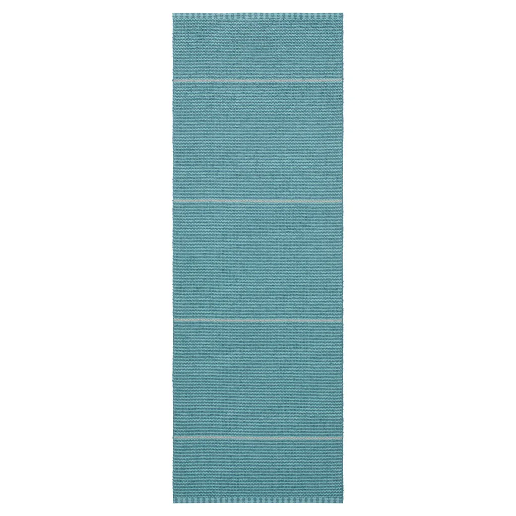 Plasztik szőnyegek - Horredsmattan Cleo (türkiz)