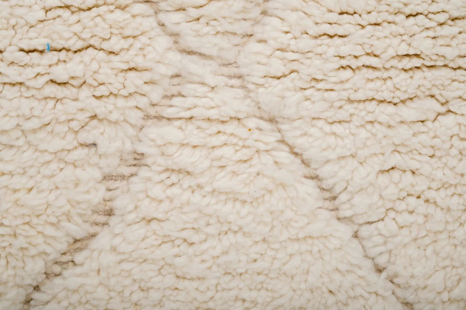 Marokkói Beni Ourain Kelim szőnyeg 360 x 250 cm