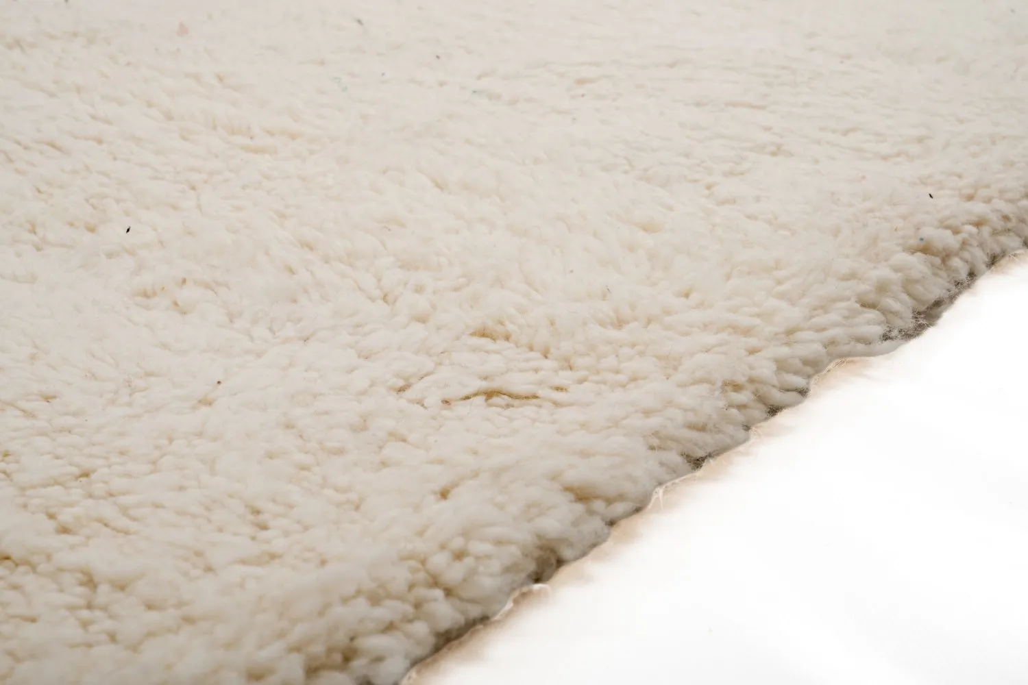 Marokkói Beni Ourain Kelim szőnyeg 360 x 250 cm