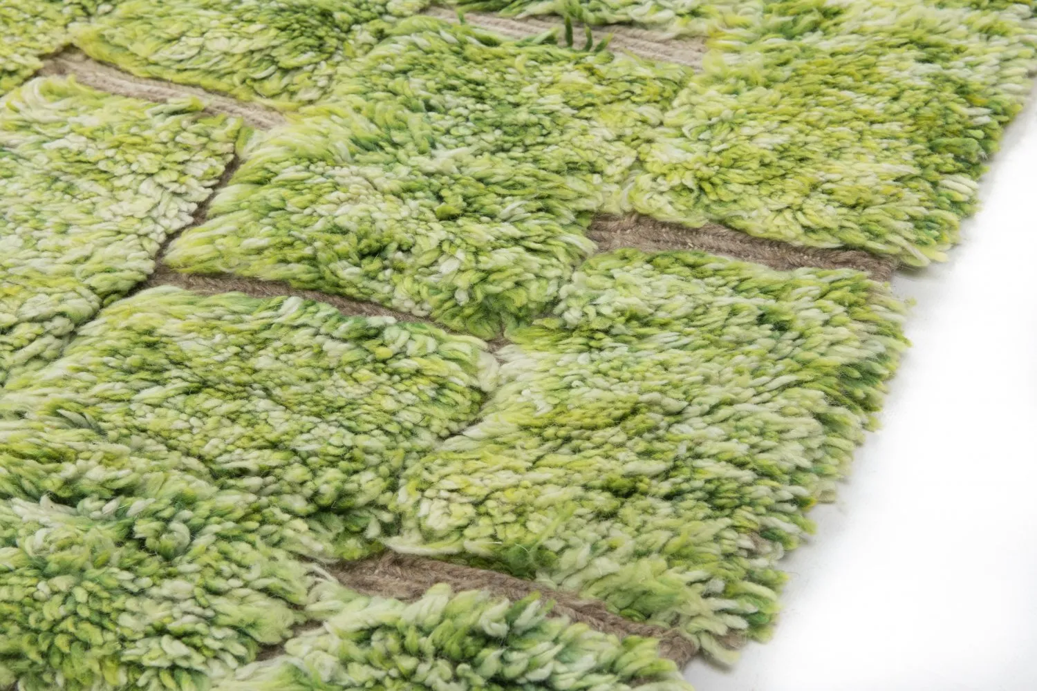 Marokkói Azilal Kelim szőnyeg 300 x 200 cm