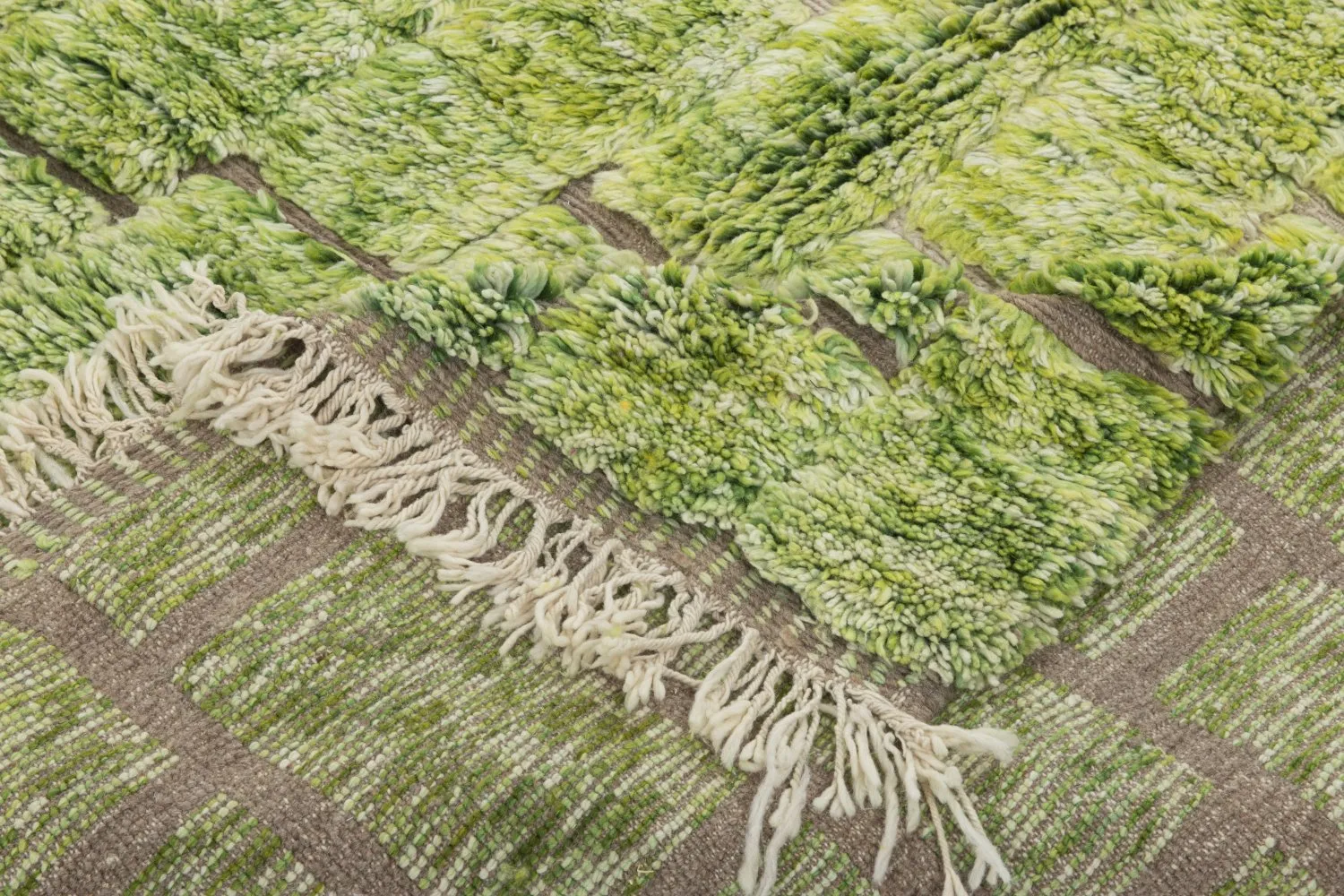 Marokkói Azilal Kelim szőnyeg 300 x 200 cm