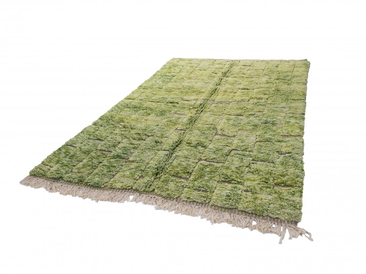 Marokkói Azilal Kelim szőnyeg 300 x 200 cm