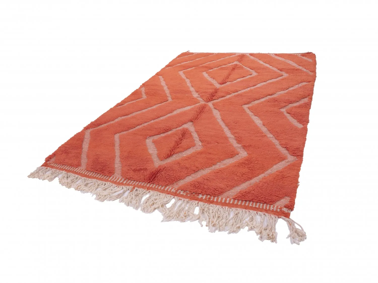 Marokkói Azilal Kelim szőnyeg 320 x 200 cm